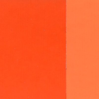 Holbein Oil Color Artist Grade : Permanent Orange