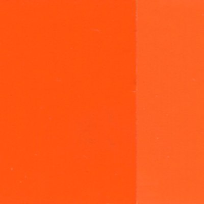 Holbein Oil Color Artist Grade : Cadmium Orange