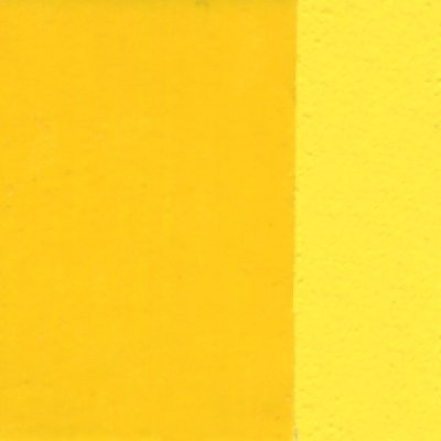 Holbein Oil Color Artist Grade : Polyazo Yellow