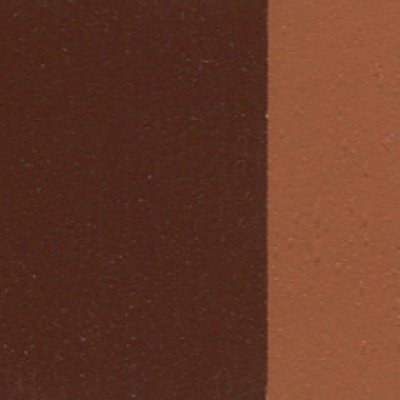 Holbein Oil Color Artist Grade : Burnt Sienna