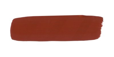 Golden Heavy Body Acrylic Color : Red Oxide