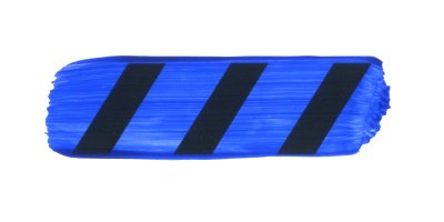 สีอะคริลิค โกลเด้น เกรดอาร์ทติส : Ultramarine Blue