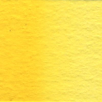 Holbein Watercolour Artist Grade : Permanent Yellow Deep