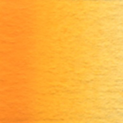 สีน้ำ โฮลเบน เกรดอาร์ตติส Cadmium Yellow Orange