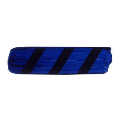 Golden Heavy Body Acrylic Color : Anthraquinone Blue