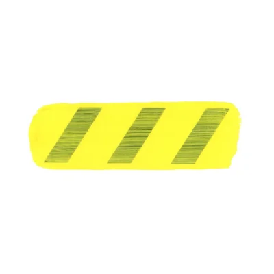 Golden Heavy Body Acrylic Color : Bismuth Vanadate Yellow
