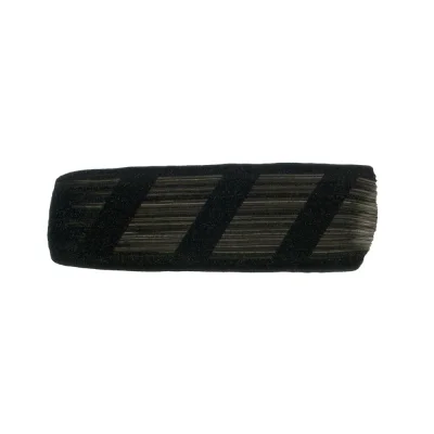 Golden Heavy Body Acrylic Color : Bone Black
