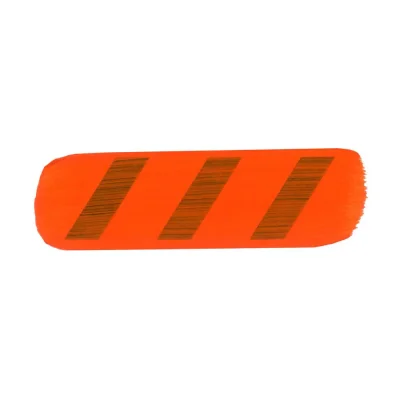 สีอะคริลิค Golden Heavy Body 59ml : Pyrrole Orange