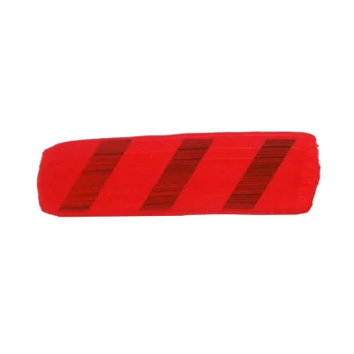 Golden Heavy Body Acrylic Color : Pyrrole Red