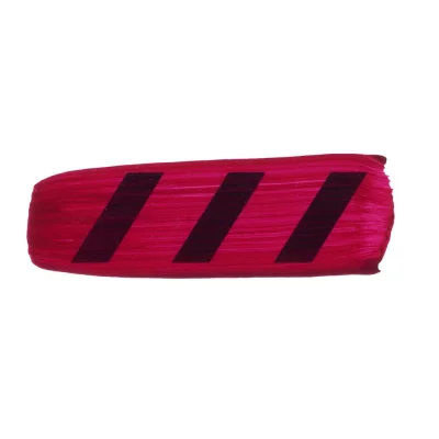 Golden Heavy Body Acrylic Color : Quinacridone Magenta