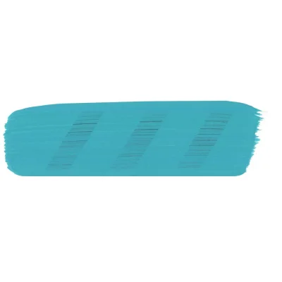 สีอะคริลิค Golden Heavy Body 59ml : Teal