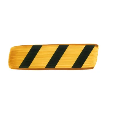 Golden Heavy Body Acrylic Color : Trans. Yellow Iron Oxide