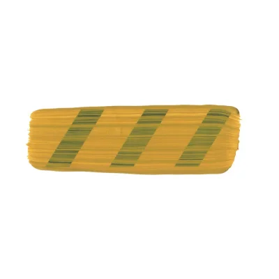 Golden Heavy Body Acrylic Color : Yellow Oxide
