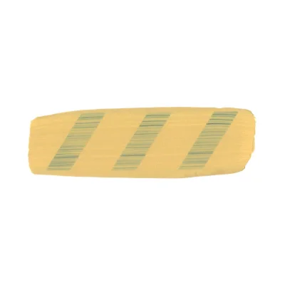 Golden Heavy Body Acrylic Color : Hist. Naples Yellow Hue