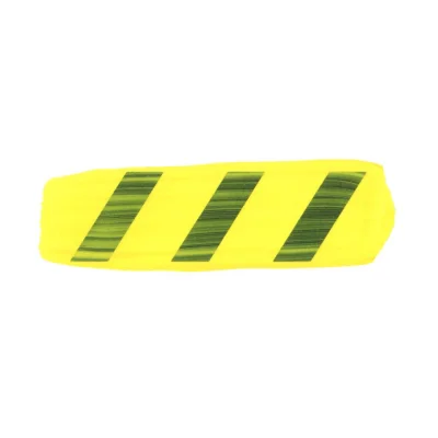 Golden Heavy Body Acrylic Color : Primary Yellow
