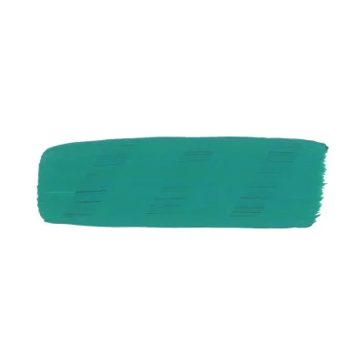สีอะคริลิค Golden Heavy Body 59ml : Light Turquoise (Phthalo)