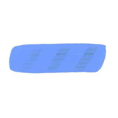 Golden Heavy Body Acrylic Color : Light Ultramarine Blue