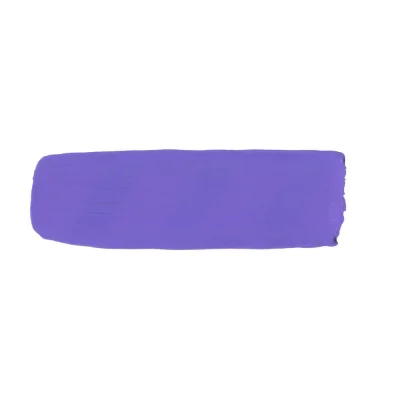สีอะคริลิค Golden Heavy Body 59ml : Light Violet