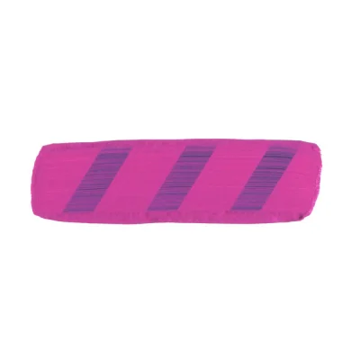 สีอะคริลิค Golden Heavy Body 59ml : Medium Magenta