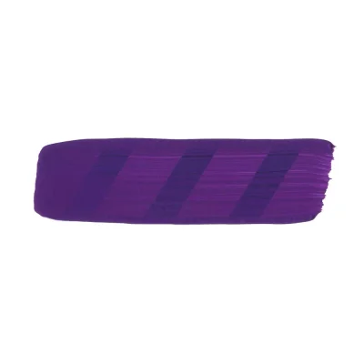 Golden Heavy Body Acrylic Color : Medium Violet