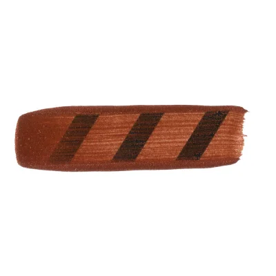Golden Heavy Body Acrylic Color : Iridescent Copper (fine)