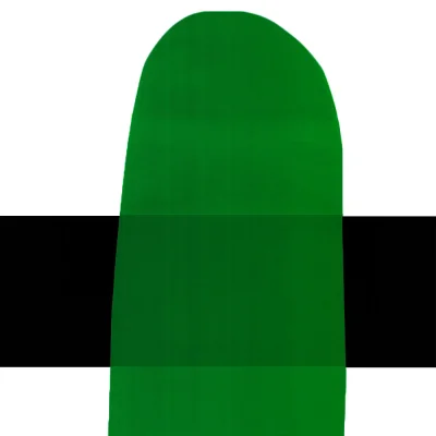 Golden Heavy Body Acrylic Color : Fluorescent Green