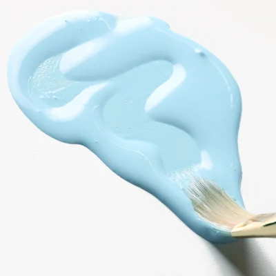 สีอะคริลิค เนื้อเหลว เกรดอาร์ตติส : Light Phthalo Blue