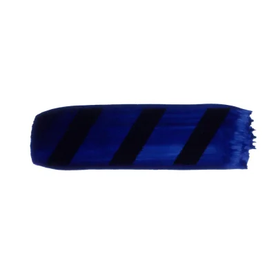 สีอะคริลิค เนื้อเหลว เกรดอาร์ตติส : Indigo (Anthraquinone)