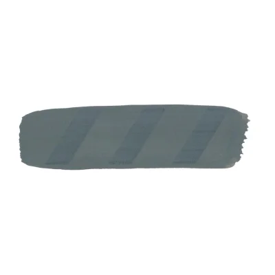 Golden High Flow Acrylic Paint : Neutral Gray N5