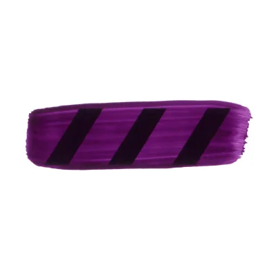 สีอะคริลิค เนื้อเหลว เกรดอาร์ตติส : Permanent Violet Dark