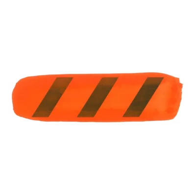สีอะคริลิค เนื้อเหลว เกรดอาร์ตติส : Pyrrole Orange