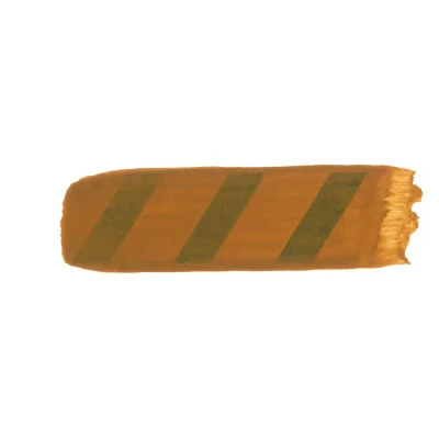 สีอะคริลิค เนื้อเหลว เกรดอาร์ตติส : Raw Sienna