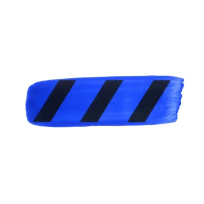 สีอะคริลิค เนื้อเหลว เกรดอาร์ตติส : Ultramarine Blue