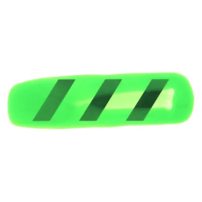 สีอะคริลิค เนื้อเหลว เกรดอาร์ตติส : Fluorescent Green