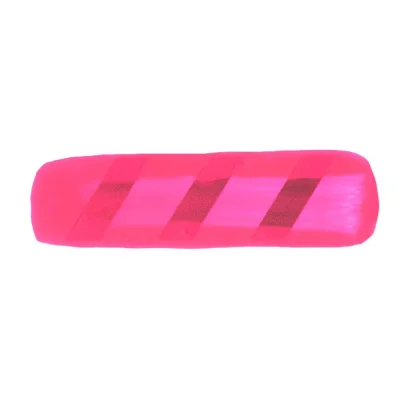 สีอะคริลิค เนื้อเหลว เกรดอาร์ตติส : Fluorescent Pink