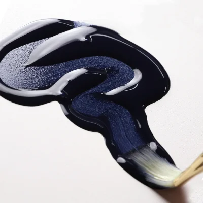 Golden High Flow Acrylic Paint : Payne Gray