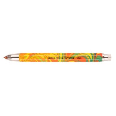 KOH I NOOR Pencil : 5311 Mechanical Clutch Leadholder