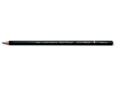 KOH I NOOR Pencil : 8800 Aquarell Graphite Pencil