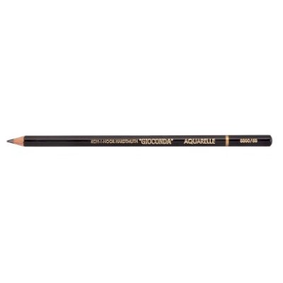 KOH I NOOR Pencil : 8800 Aquarell Graphite Pencil