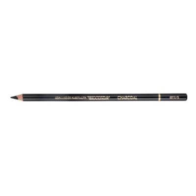 KOH I NOOR Pencil : 8810 Artificial Charcoal Pencil