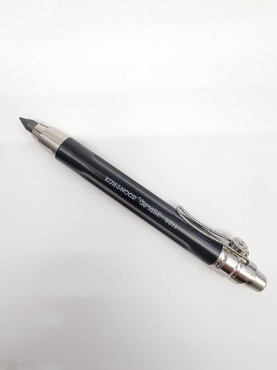 KOH I NOOR Pencil : 5311 Mechanical Clutch Leadholder