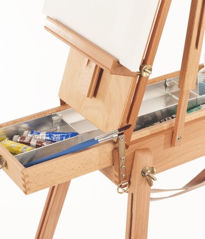 Mabef Easel : M-23 Easel Small