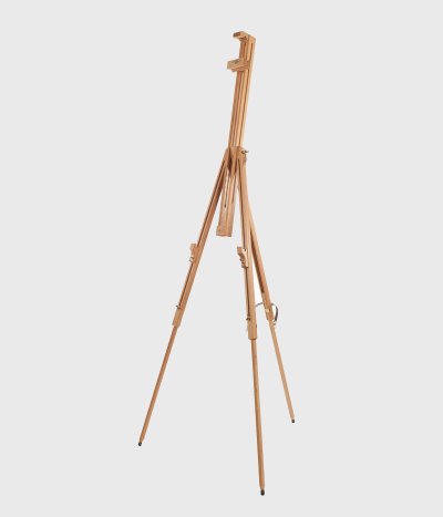 Mabef Easel : M-29 Basic Folding Easel