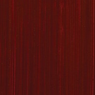 Michael Harding Oil Paint : 122 Venetian Red