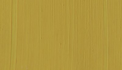 Michael Harding Oil Paint : 249 Warm Yellow