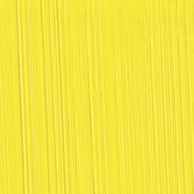 Michael Harding Oil Paint : 401 Cadmium Yellow Lemon