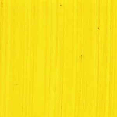 Michael Harding Oil Paint : 109 Bright Yellow Lake