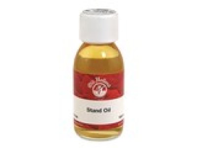 Old Holland Oil : Stand Oil 