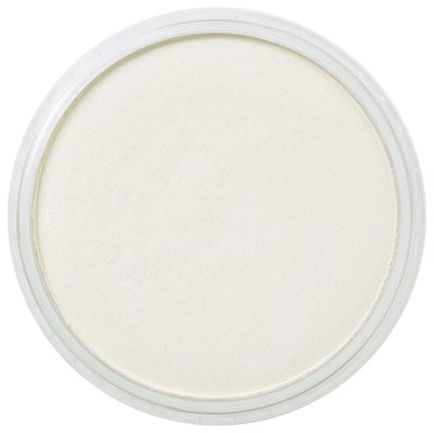 Golden Pan Pastel Colour : Pearl Medium White FINE