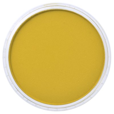 Golden สีพาสเทล Diarylide Yellow Shade